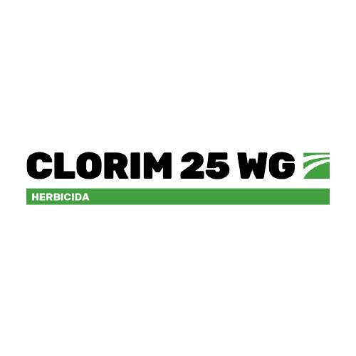 Clorim 25 WG Clorimuron Ethyl Herbicida DVA Paraguay