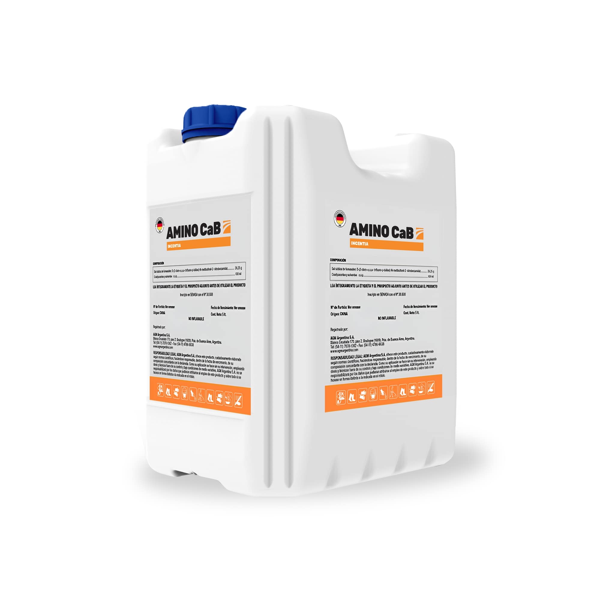 INCENTIA-AMINO-CaB